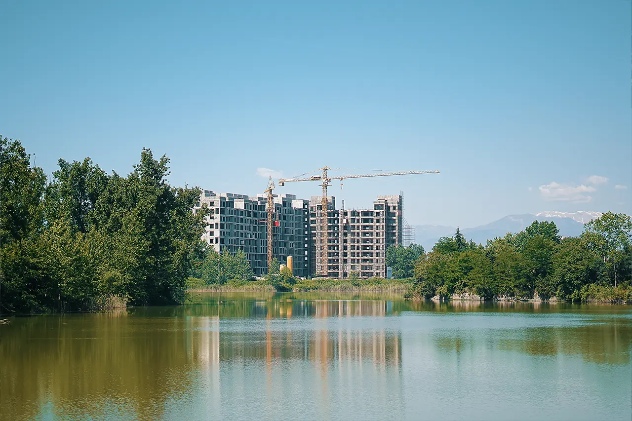 پیشفروش برج مسکونی در رشت
